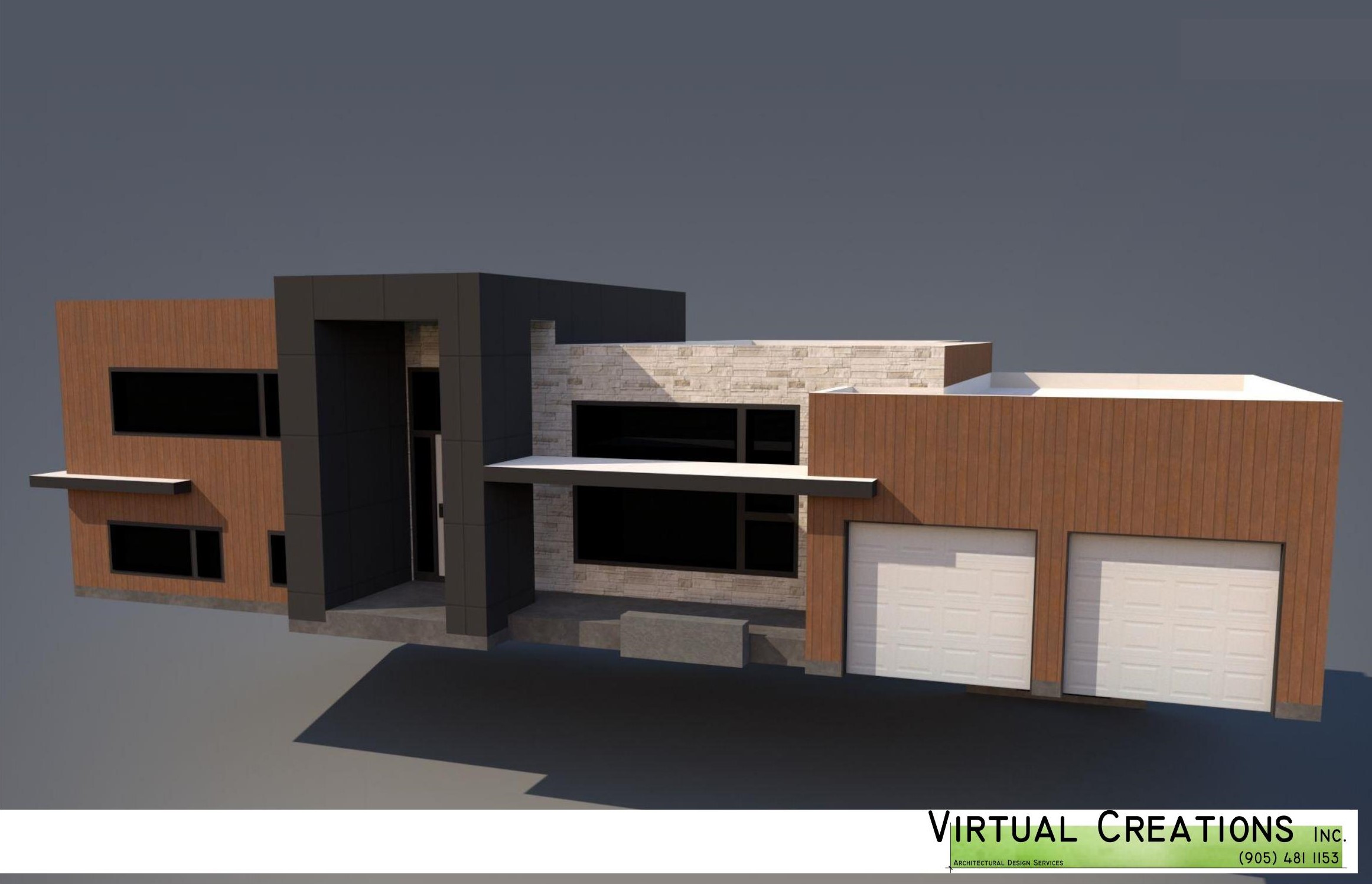 Rendering